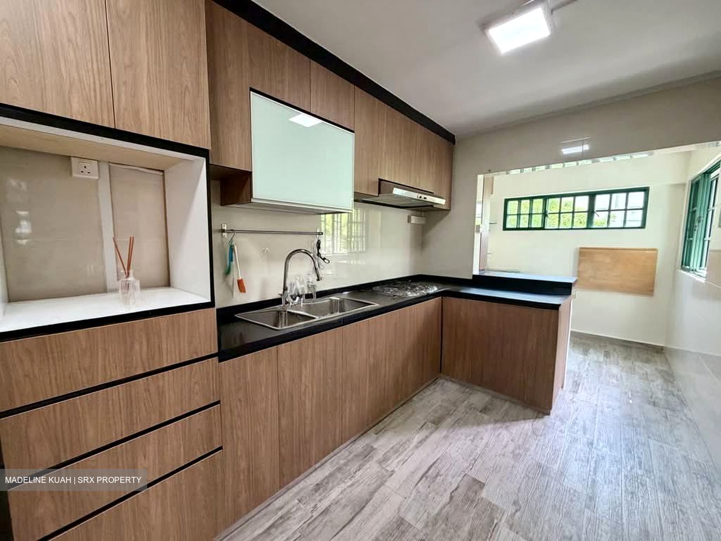 Blk 955 Hougang Avenue 9 (Hougang), HDB 5 Rooms #591594521